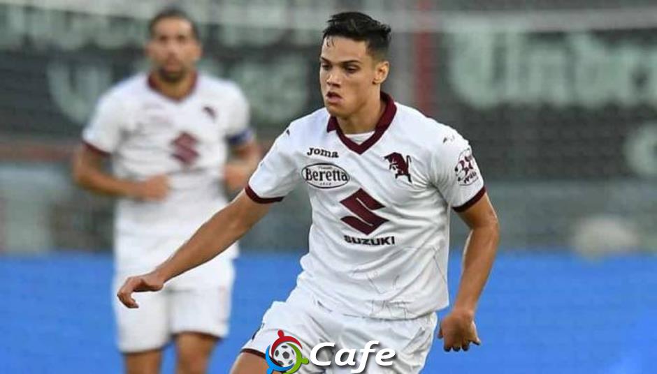 Samuele Ricci, mảnh ghép đa năng cho hàng tiền vệ 'mới' của Milan