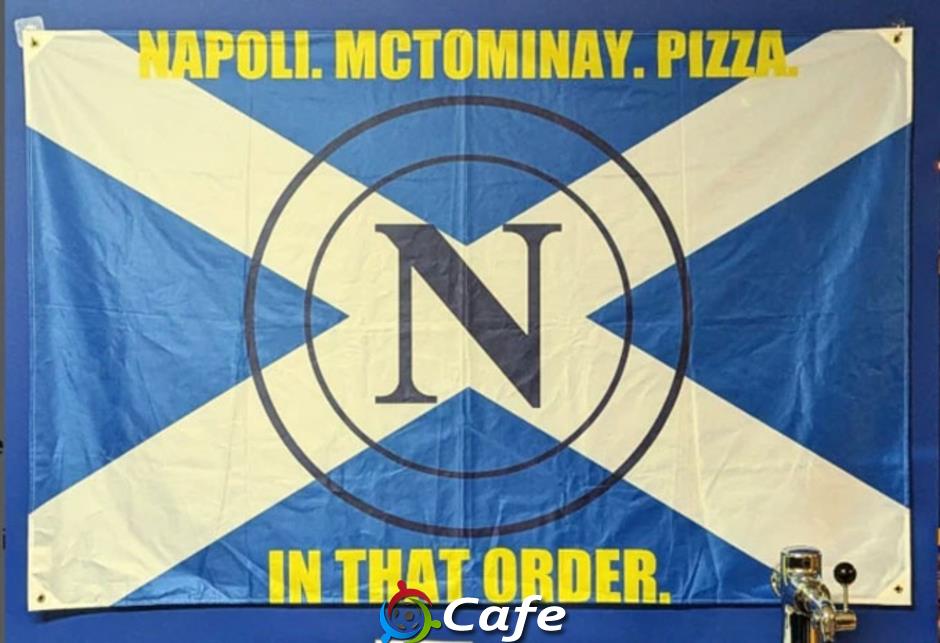 Scott McTominay: Từ 'người thừa' ở MU đến 'vị vua mới' của Napoli