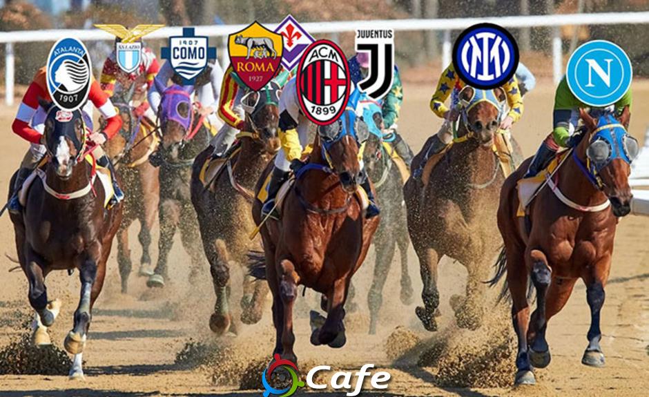 Serie A 2025/26: Cuộc chiến ngai vàng khốc liệt