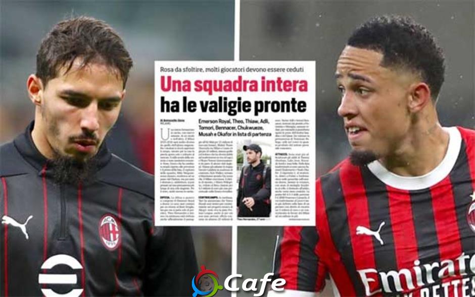 Serie A lao đao vì cầu thủ dư thừa
