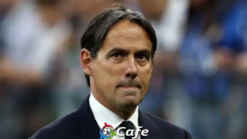 Simone Inzaghi được trả lương cao nhất thế giới?