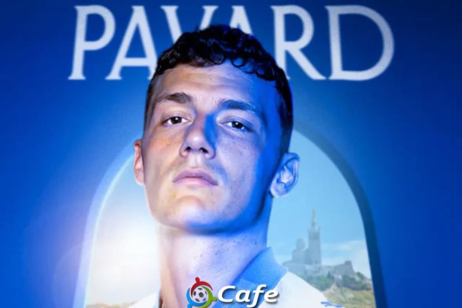 Tại sao Inter chọn bán Benjamin Pavard và giữ Bisseck?