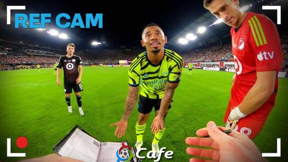 'Tân binh' đặc biệt 'ra mắt', trận Juventus vs Inter đi vào lịch sử