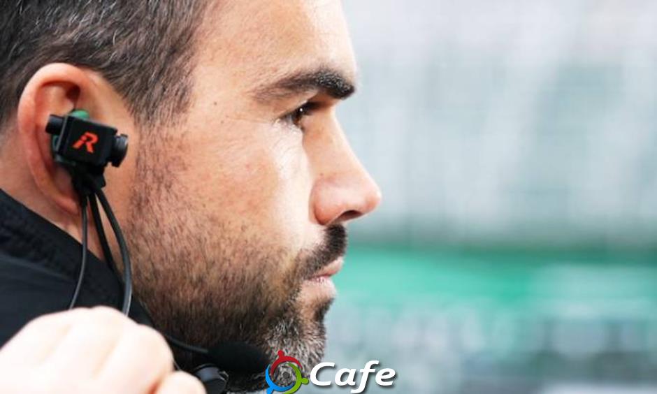 'Tân binh' đặc biệt 'ra mắt', trận Juventus vs Inter đi vào lịch sử