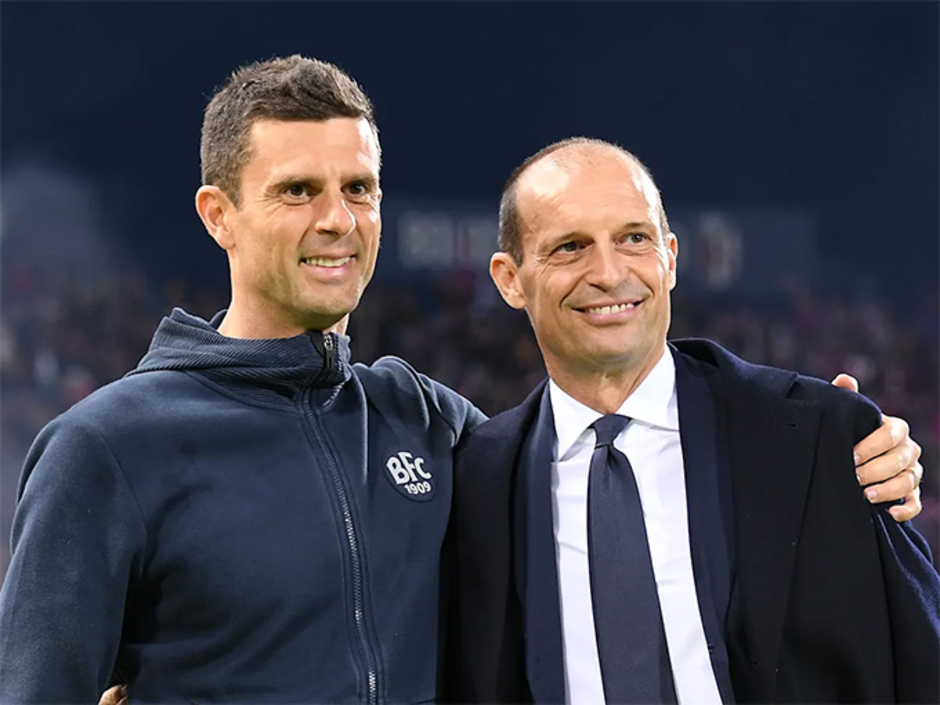 Thiago Motta, vẻ đẹp đến từ… phòng ngự