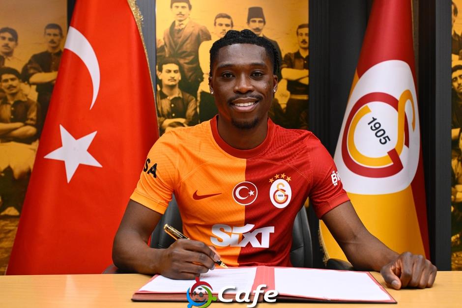 Tiền sử lầy lội tiền bạc khiến Galatasaray khó mua Victor Osimhen