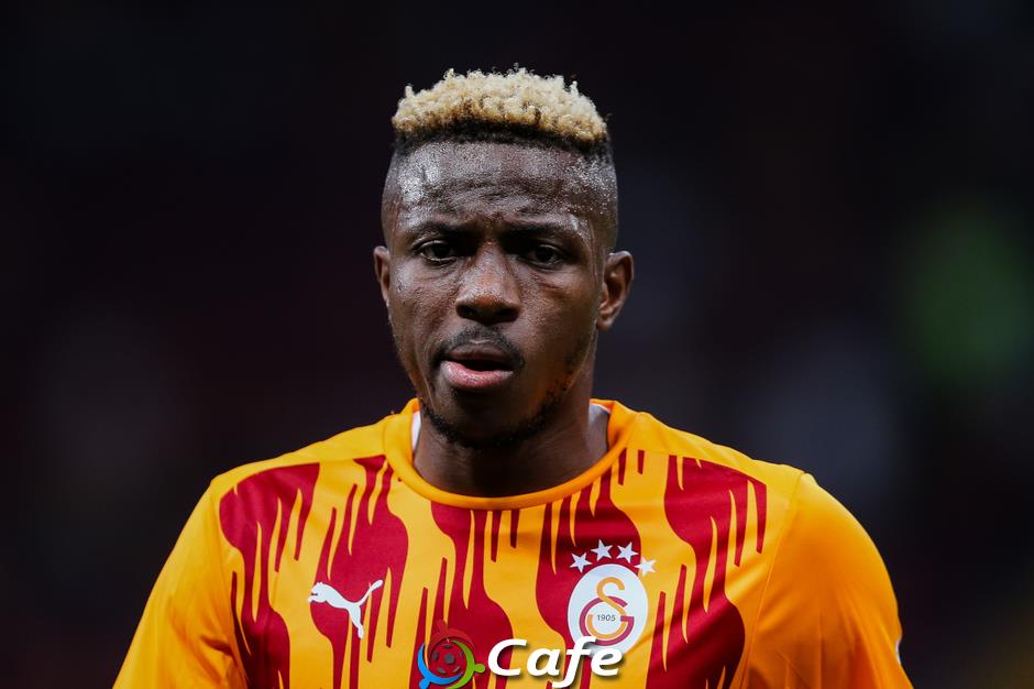 Tiền sử lầy lội tiền bạc khiến Galatasaray khó mua Victor Osimhen
