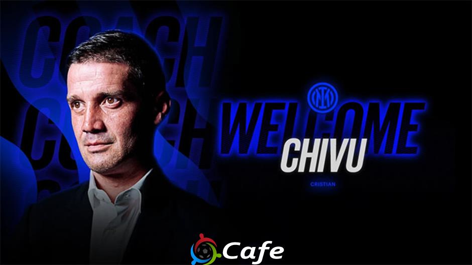 'Tôi sẽ dẫn dắt Inter!'
