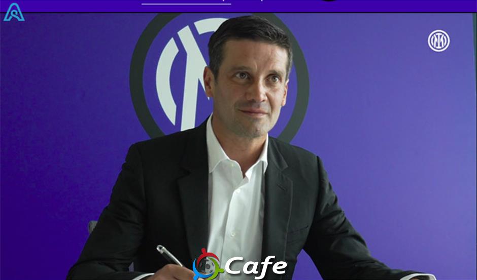 'Tôi sẽ dẫn dắt Inter!'