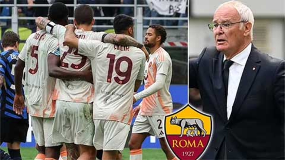Từ Fiorentina đến Fiorentina: Hành trình hồi sinh của Roma