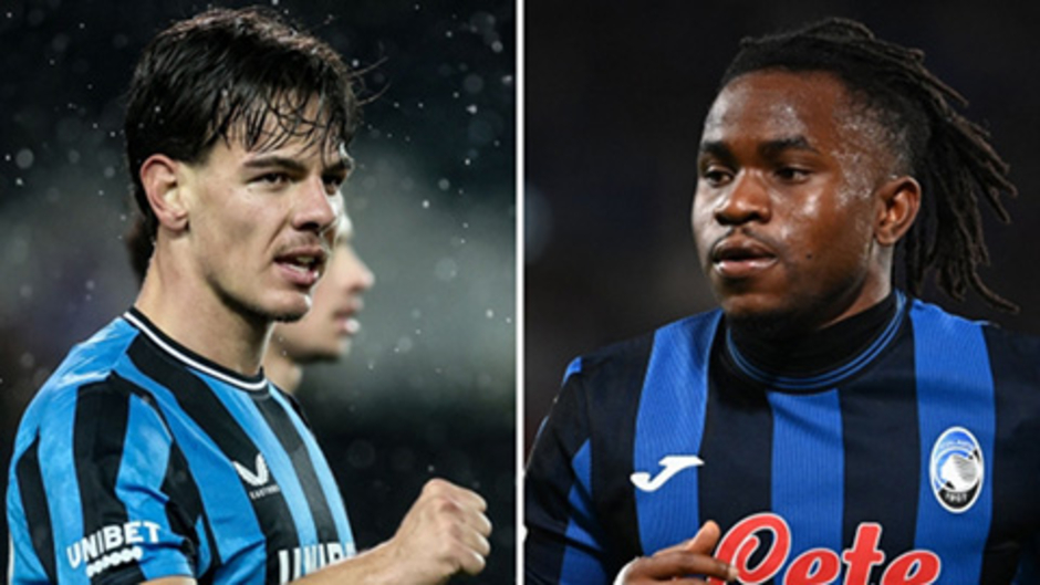 Từ Ibrahimovic đến Lookman, những cầu thủ nổi loạn để được ra đi