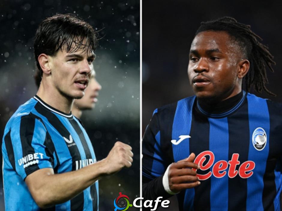 Từ Ibrahimovic đến Lookman, những cầu thủ nổi loạn để được ra đi