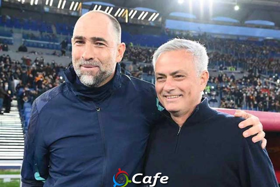 Tudor và sứ mệnh kiểu Mourinho