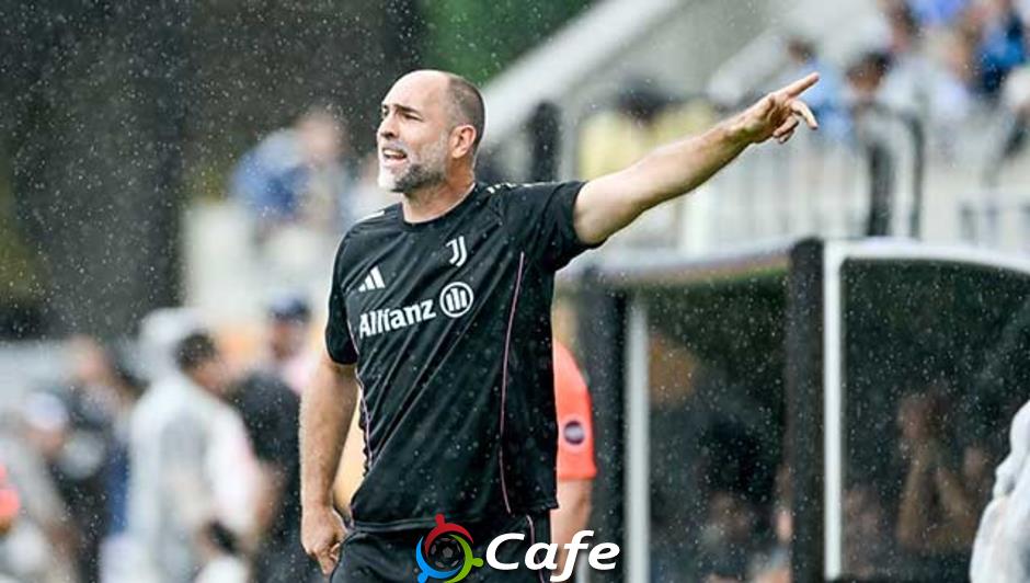 Tudor và sứ mệnh kiểu Mourinho