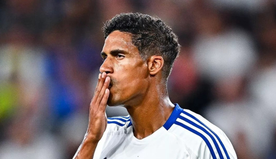 Varane cân nhắc giải nghệ ở tuổi 31