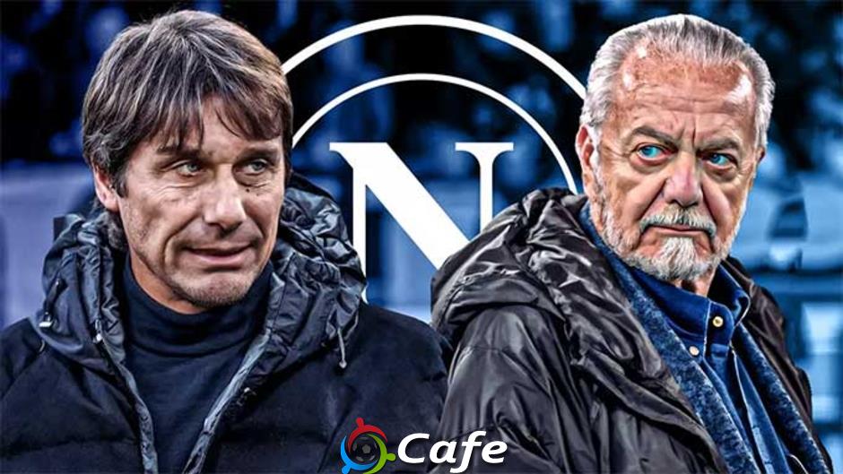 Vì sao Conte từ chối Juve để ở lại Napoli?