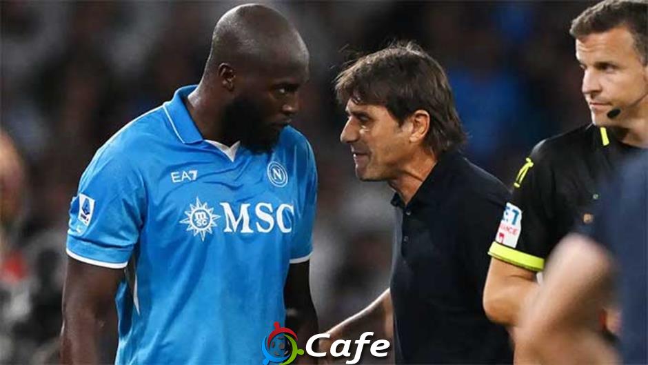 Vì sao Conte từ chối Juve để ở lại Napoli?