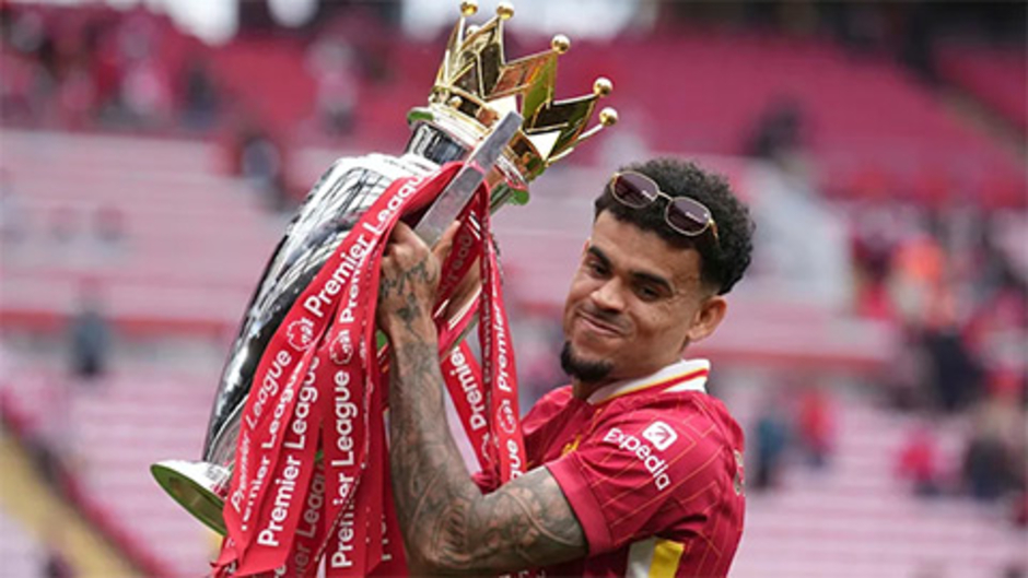 Vì sao Liverpool lại để mất một siêu sao như Luis Diaz?