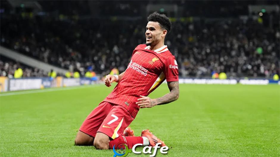 Vì sao Liverpool lại để mất một siêu sao như Luis Diaz?