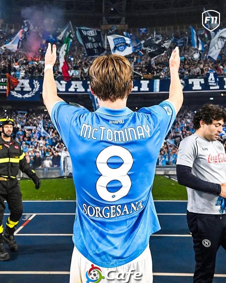 Vì sao Scott McTominay 'tịt ngòi' 574 phút? Vì sao Scott McTominay 'tịt ngòi' 574 phút?