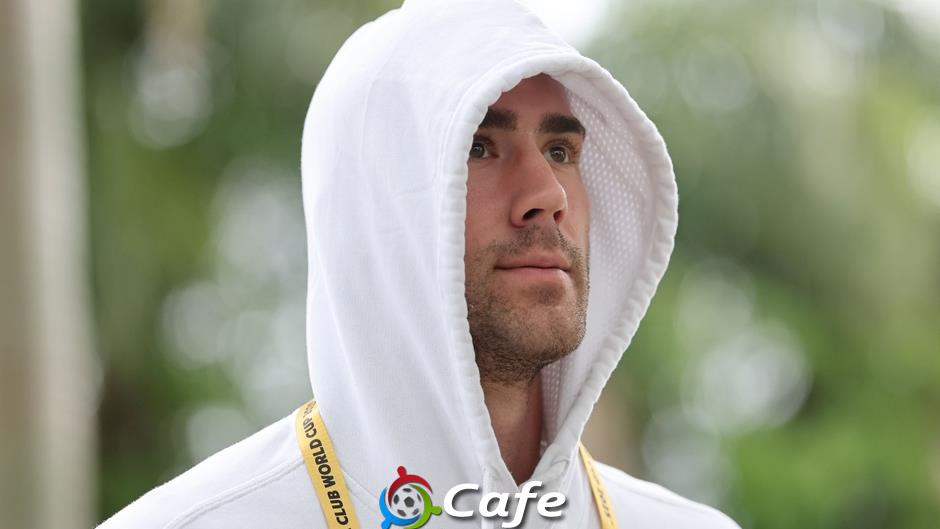 Vlahovic & Juventus: Cuộc chia tay không thể tránh khỏi