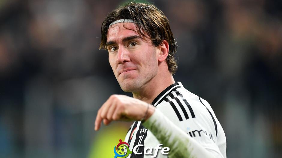 Vlahovic & Juventus: Cuộc chia tay không thể tránh khỏi