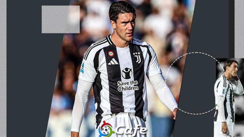 Vlahovic hám tiền và “Lão bà” không khoan nhượng