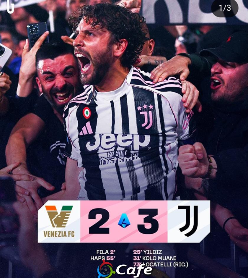Vòng cuối Serie A: Juventus và Fiorentina giành vé dự cúp châu Âu đầy kịch tính