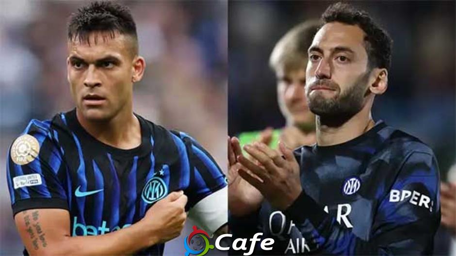 Vụ lùm xùm Calhanoglu vs Lautaro: Chưa hạ nhiệt