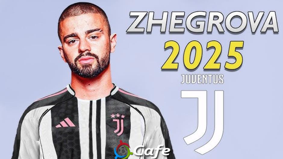 Zhegrova 9 tháng không thi đấu, Juventus có thể kỳ vọng gì?