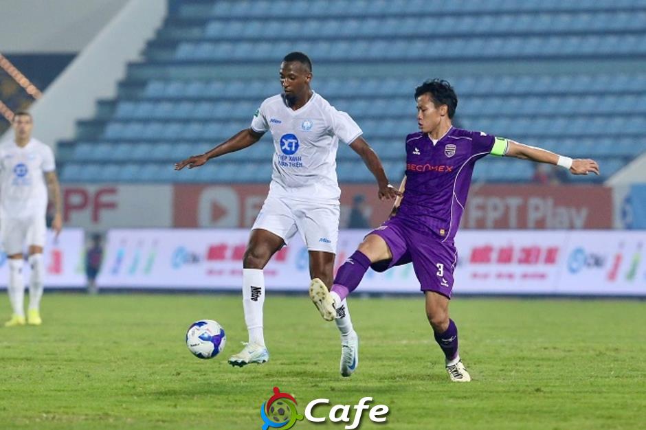 ‘Bình Dương sẽ lấy lại hình ảnh Chelsea Việt Nam’ 
