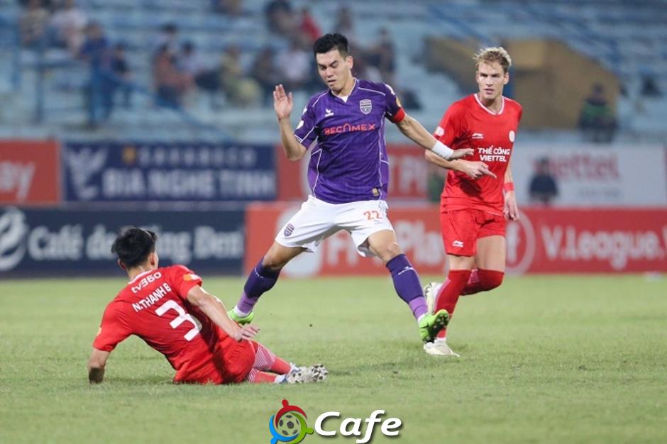 ‘Bình Dương sẽ lấy lại hình ảnh Chelsea Việt Nam’ 