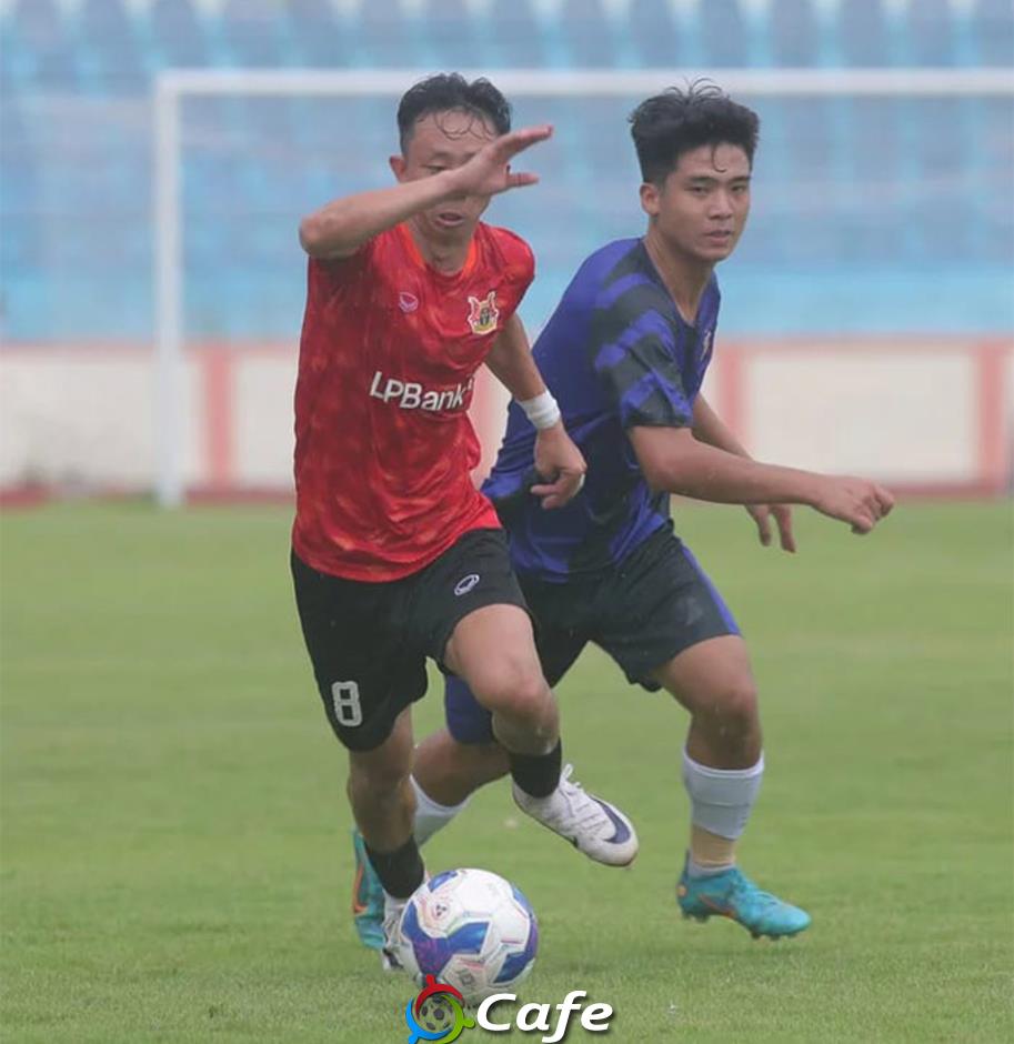 ‘Siêu nhân’ Trần Gia Huy có bước ngoặt chưa từng có ở HAGL