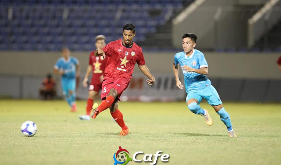 2 Việt kiều Pháp vào đội hình tiêu biểu V.League 2024/25