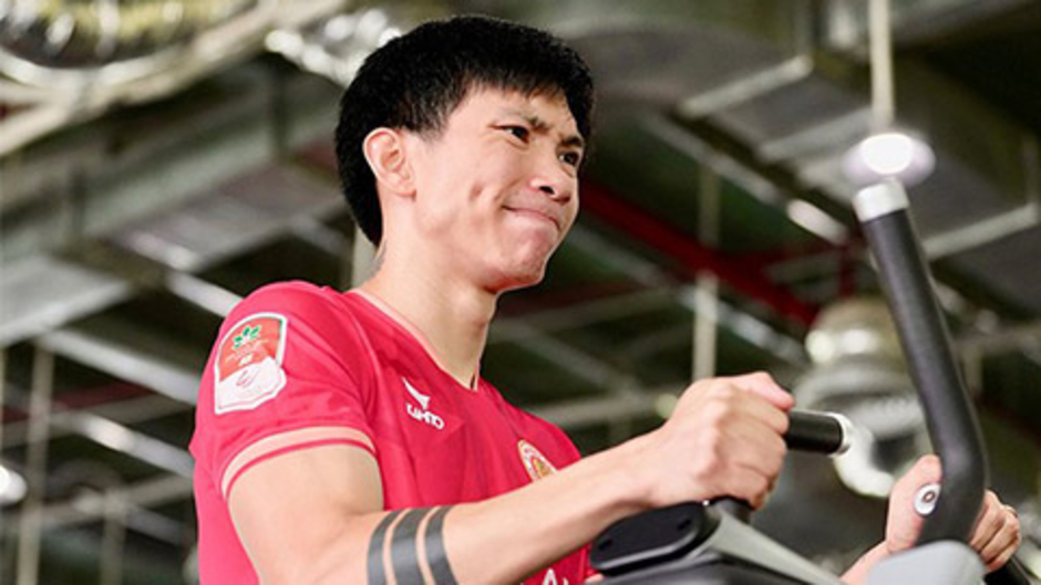 4 ngôi sao lỡ hẹn giai đoạn đầu V.League 2025/26