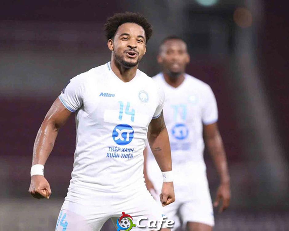 4 ngôi sao lỡ hẹn giai đoạn đầu V.League 2025/26