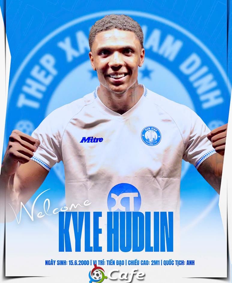 5 bản hợp đồng đình đám trước V.League 2025/26