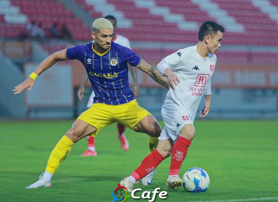 5 bản hợp đồng đình đám trước V.League 2025/26
