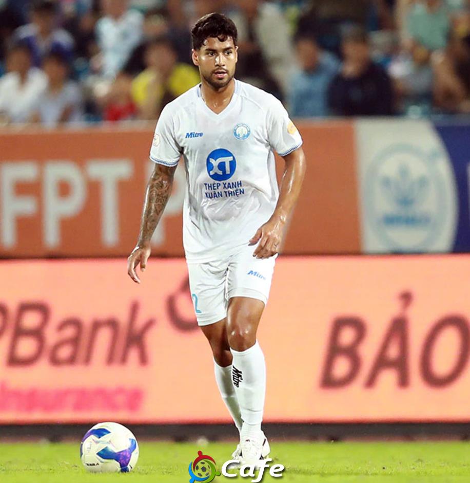 5 cầu thủ giúp Nam Định vô địch V.League 2024/25