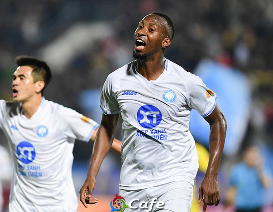 5 cầu thủ giúp Nam Định vô địch V.League 2024/25