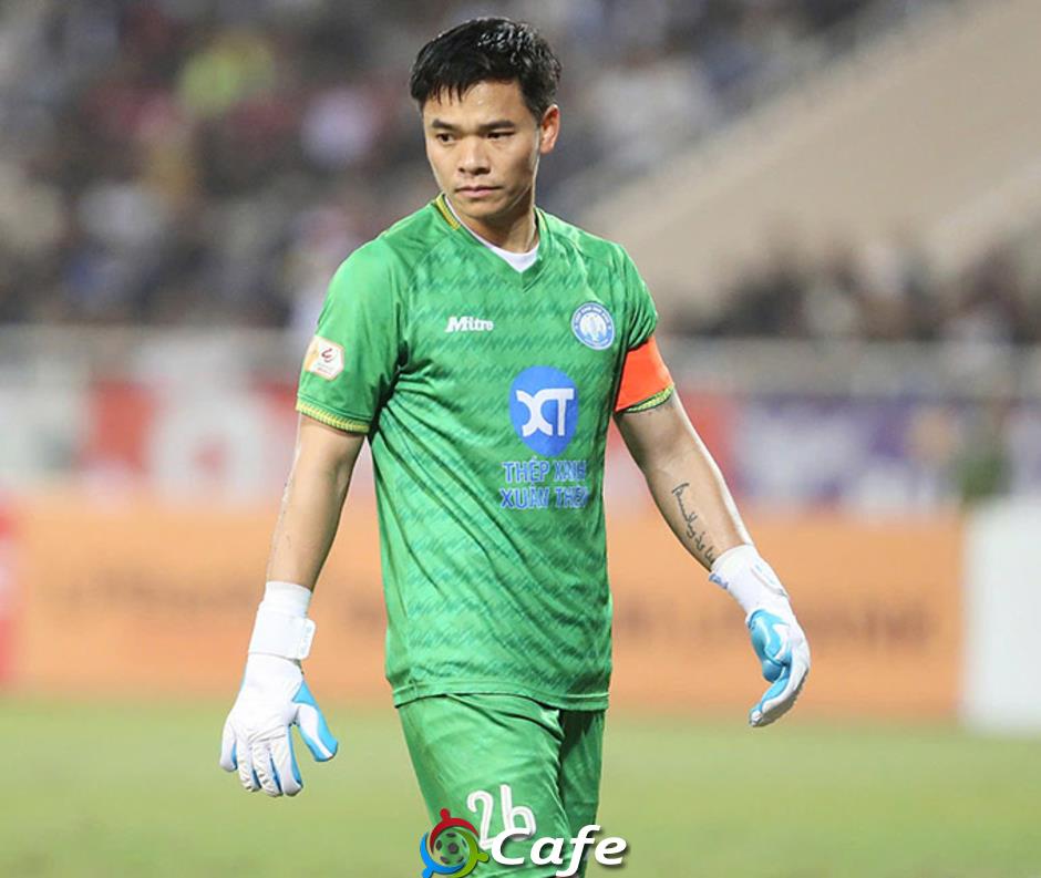5 cầu thủ giúp Nam Định vô địch V.League 2024/25