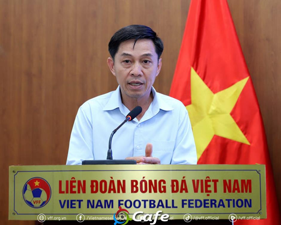 58 trọng tài và 14 giám sát trọng tài hoàn thành tập huấn, sẵn sàng làm nhiệm vụ