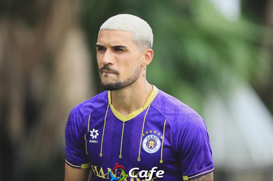 Ấn định thời điểm Đỗ Hoàng Hên ra mắt V.League và ĐT Việt Nam