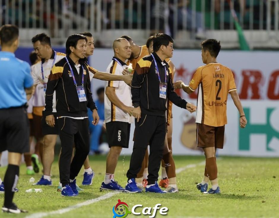 Bán ‘tất tần tật’, HAGL đặt cược  vào mưu lược của nhân vật ‘bí hiểm’