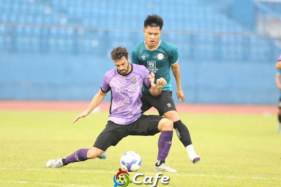 Becamex TP.HCM, ‘bình’ mới nhưng ‘rượu’ ra sao?