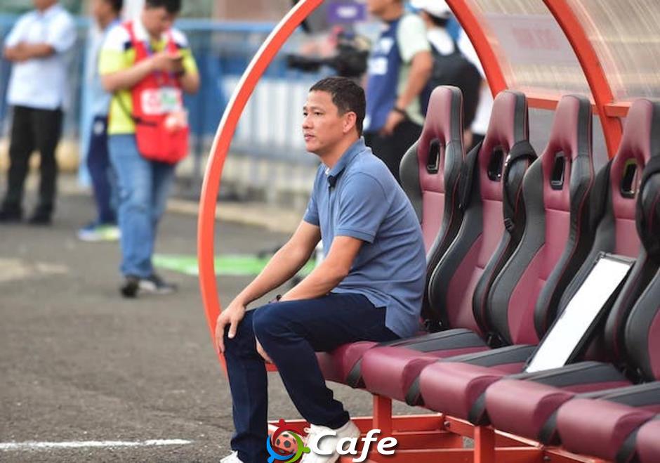 Bình Dương hy vọng gì từ HLV Nguyễn Anh Đức?
