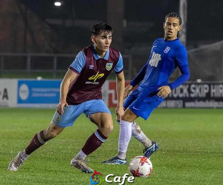 Brandon Ly về Việt Nam vào tháng 6, có thể dự SEA Games