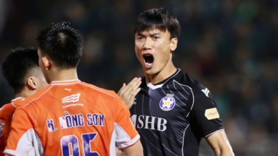 Bùi Tiến Dũng tăng gần 1 tỷ đồng trên 