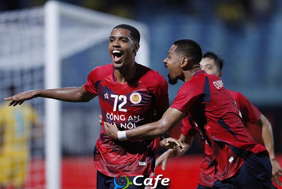 CAHN nhận tin dữ trước thềm AFC Champions League Two
