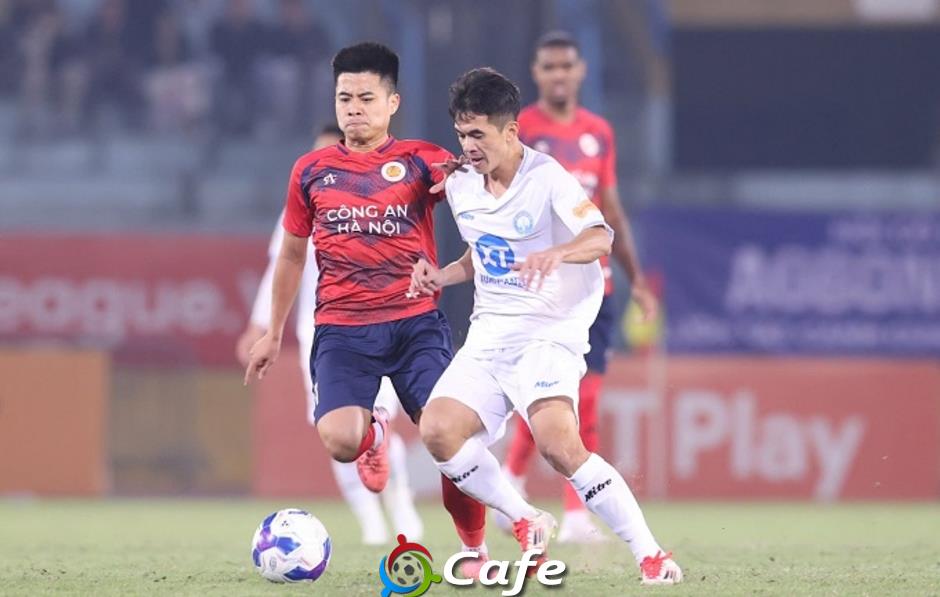 CAHN: Tắt hy vọng vẫn phải ‘cháy hết mình’